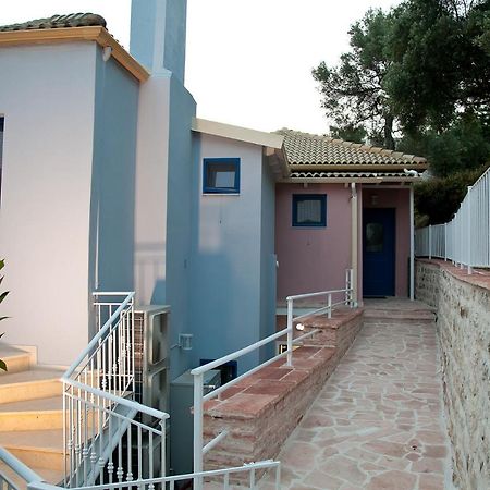 Villa Niki Plataria Exterior foto