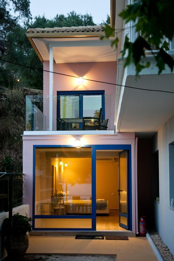Villa Niki Plataria Exterior foto