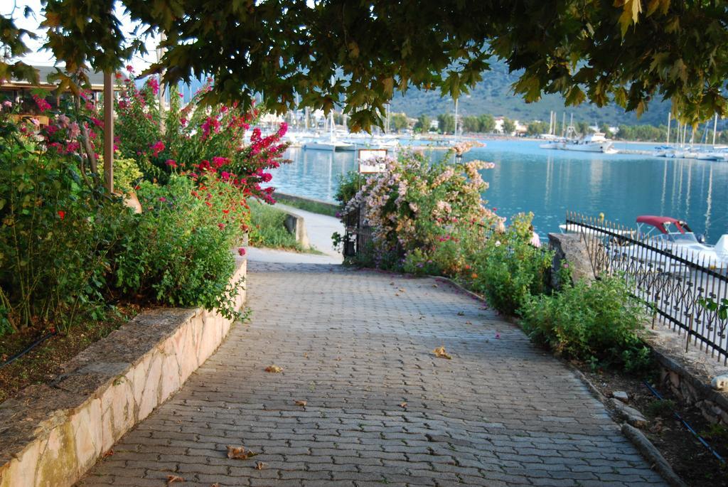 Villa Niki Plataria Exterior foto